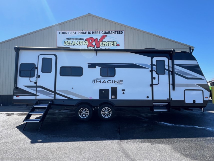 Used 2024 Grand Design Imagine 2500RL available in Milford, Delaware