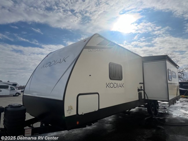 2026 Dutchmen Kodiak 308BHSL