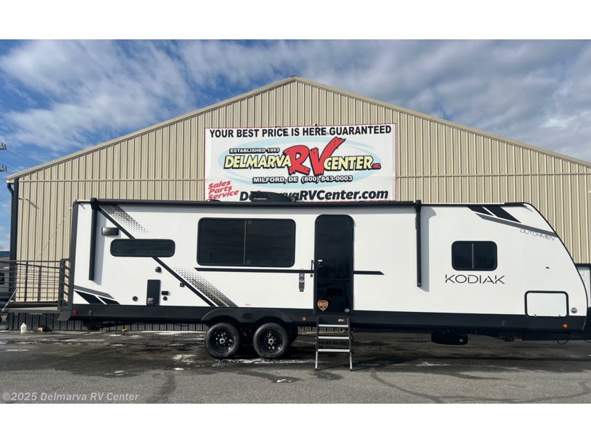 New 2025 Dutchmen Kodiak 308BHSL available in Milford, Delaware