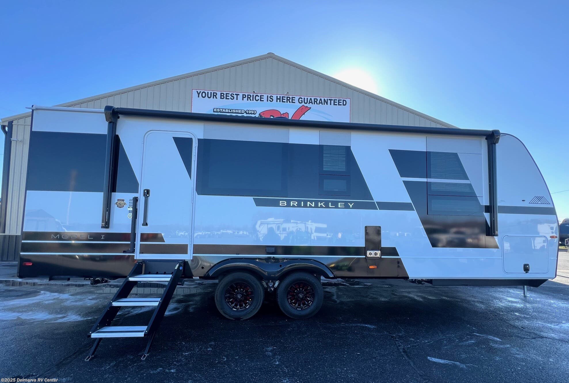 2025 Brinkley RV Model I 265