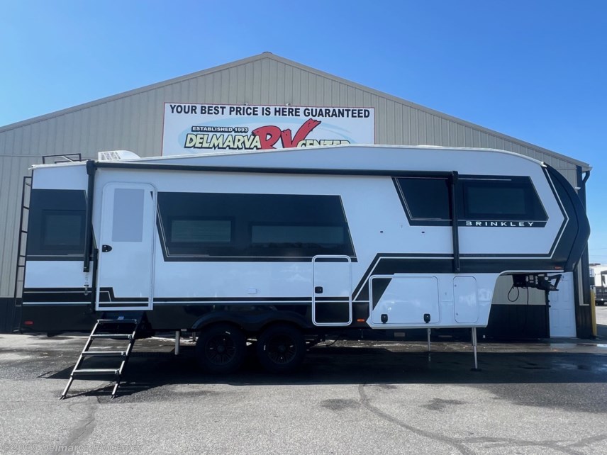 New 2025 Brinkley RV Model Z 2670 available in Milford, Delaware