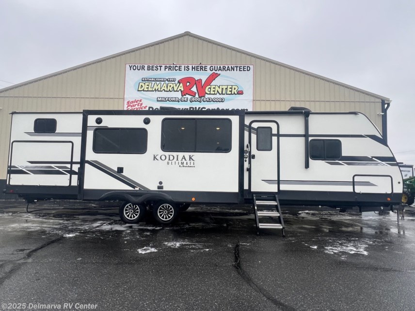 Used 2021 Dutchmen Kodiak Ultimate 3321BHSL available in Milford, Delaware