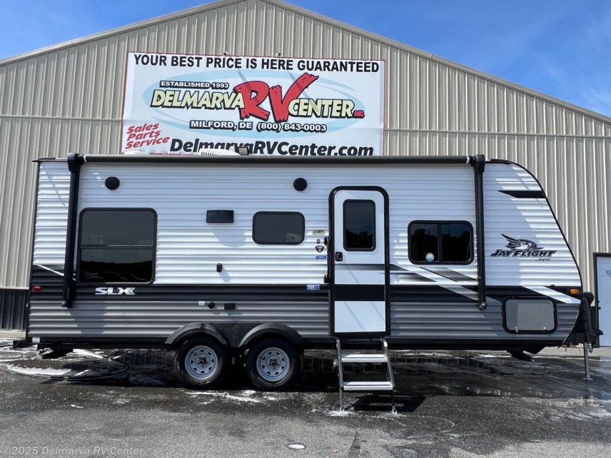 Used 2022 Jayco Jay Flight SLX 8 212QB available in Milford, Delaware