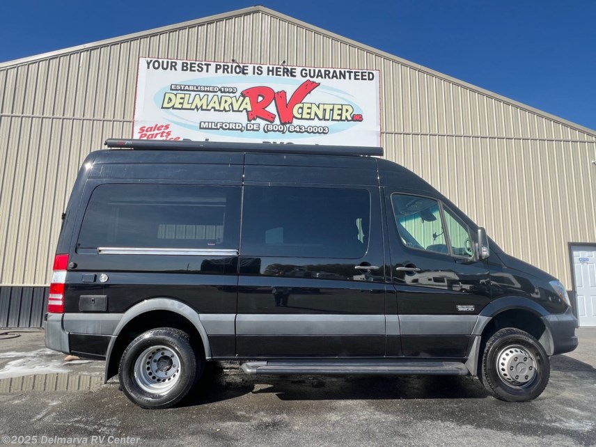 Used 2016 Sportsmobile E110S available in Milford North, Delaware