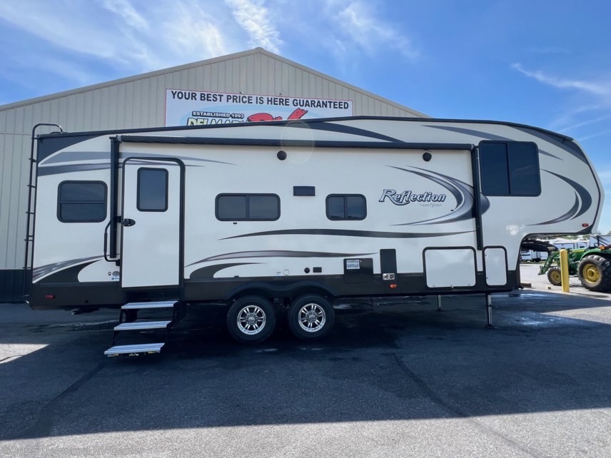 Used 2020 Grand Design Reflection 150 Series 260RD available in Milford, Delaware