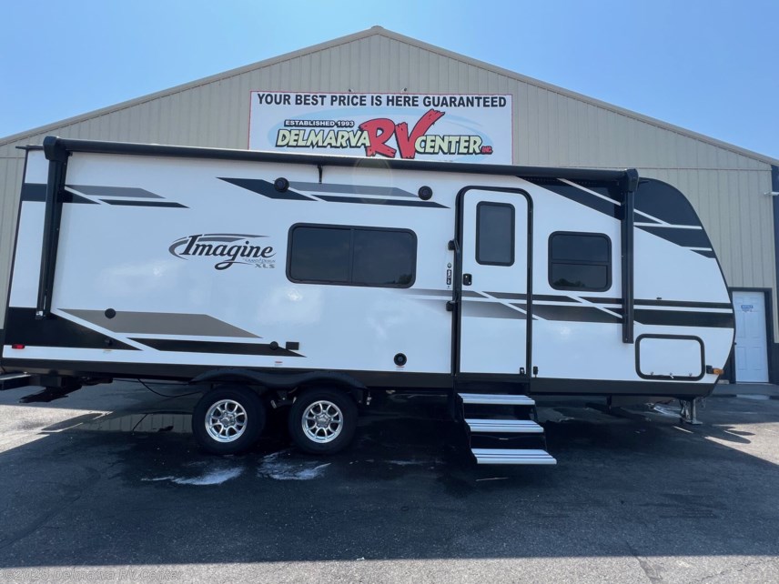 Used 2022 Grand Design Imagine XLS 22MLE available in Milford, Delaware