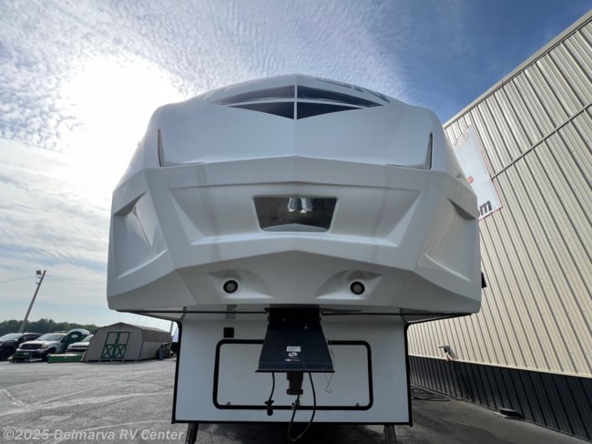 2019 Dutchmen Voltage Triton 3551