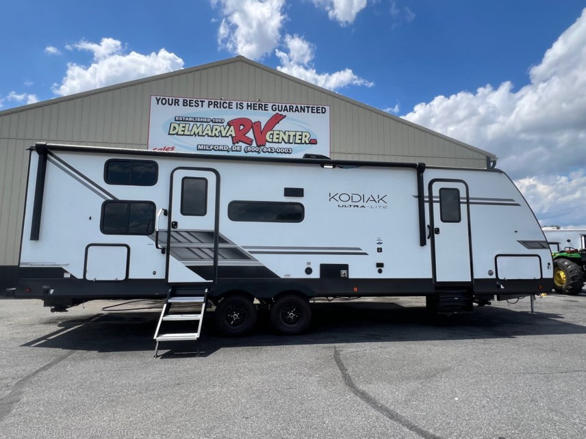 Used 2022 Dutchmen Kodiak Ultra-Lite Ultra-Lite 289BHSL available in Milford, Delaware