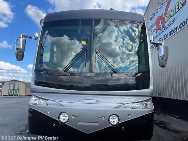 2004 Fleetwood Revolution LE 40C