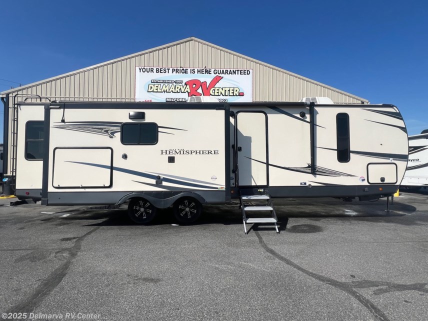 Used 2020 Forest River Salem Hemisphere 273RL available in Milford North, Delaware