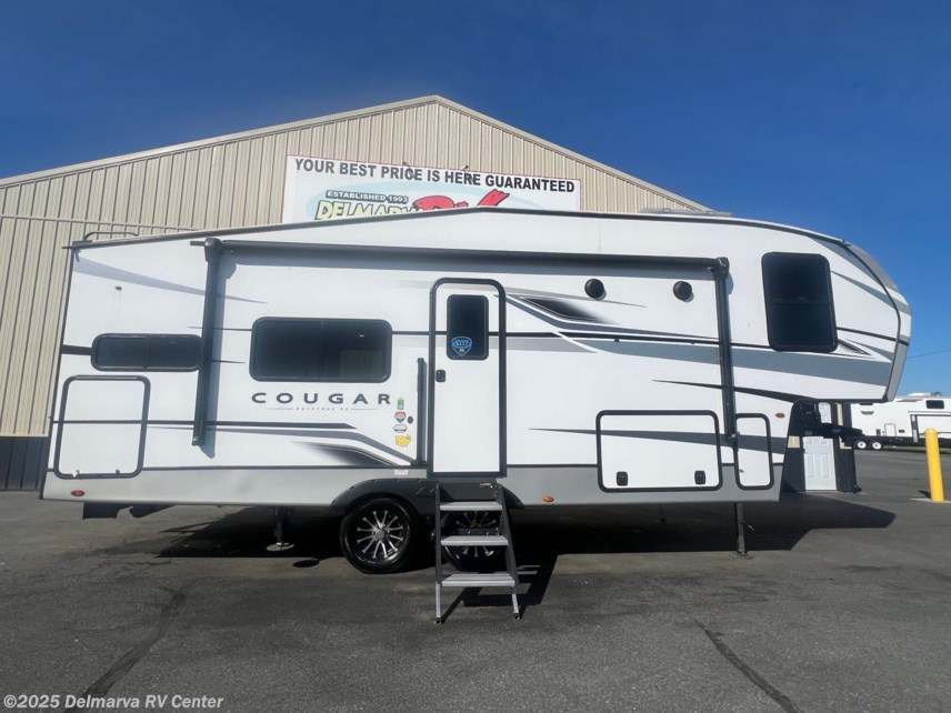 Used 2023 Keystone Cougar Half-Ton 23MLE available in Milford, Delaware