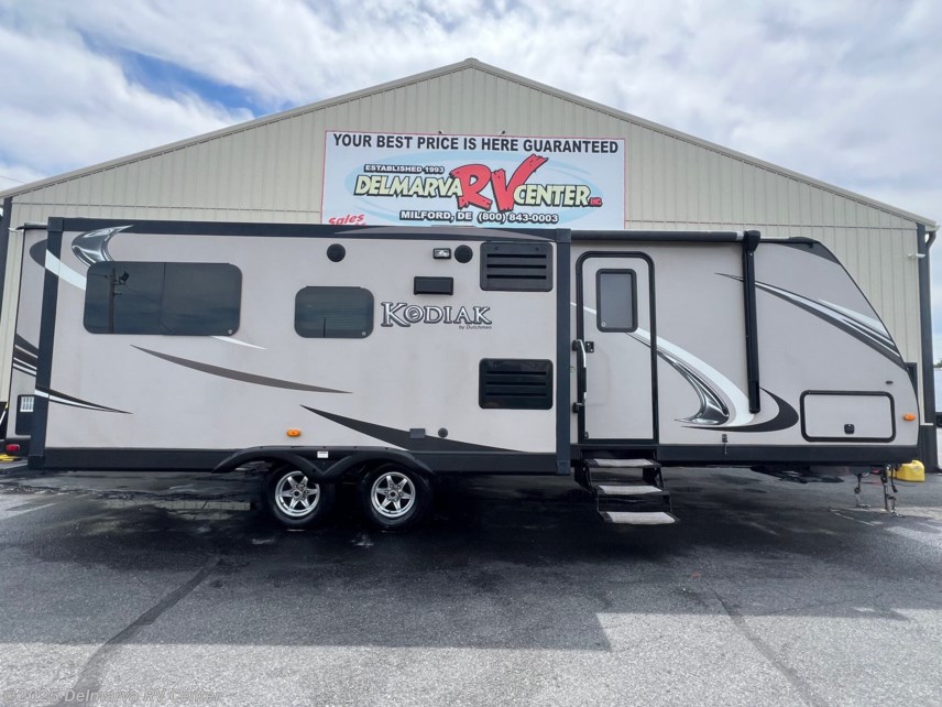 Used 2013 Dutchmen Kodiak 291RESL available in Milford, Delaware