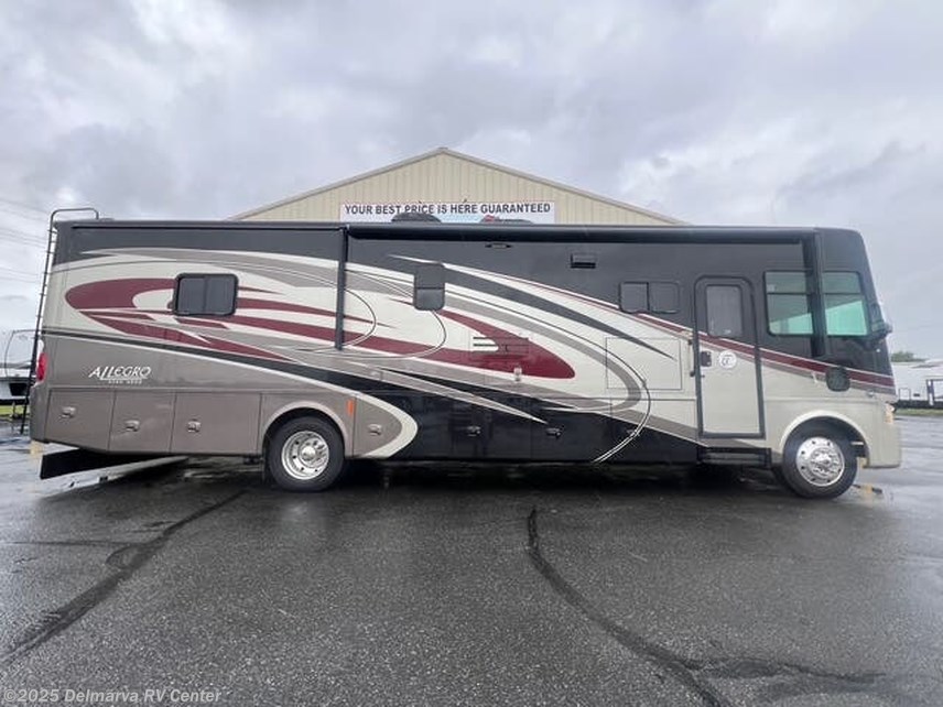 Used 2015 Tiffin Allegro 36 LA available in Milford North, Delaware