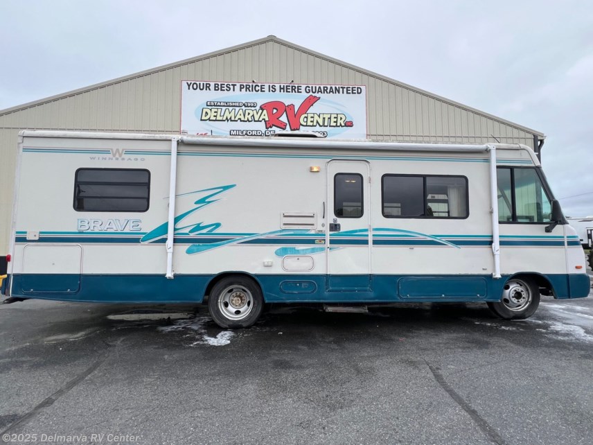 Used 1995 Winnebago Brave 27 available in Milford North, Delaware