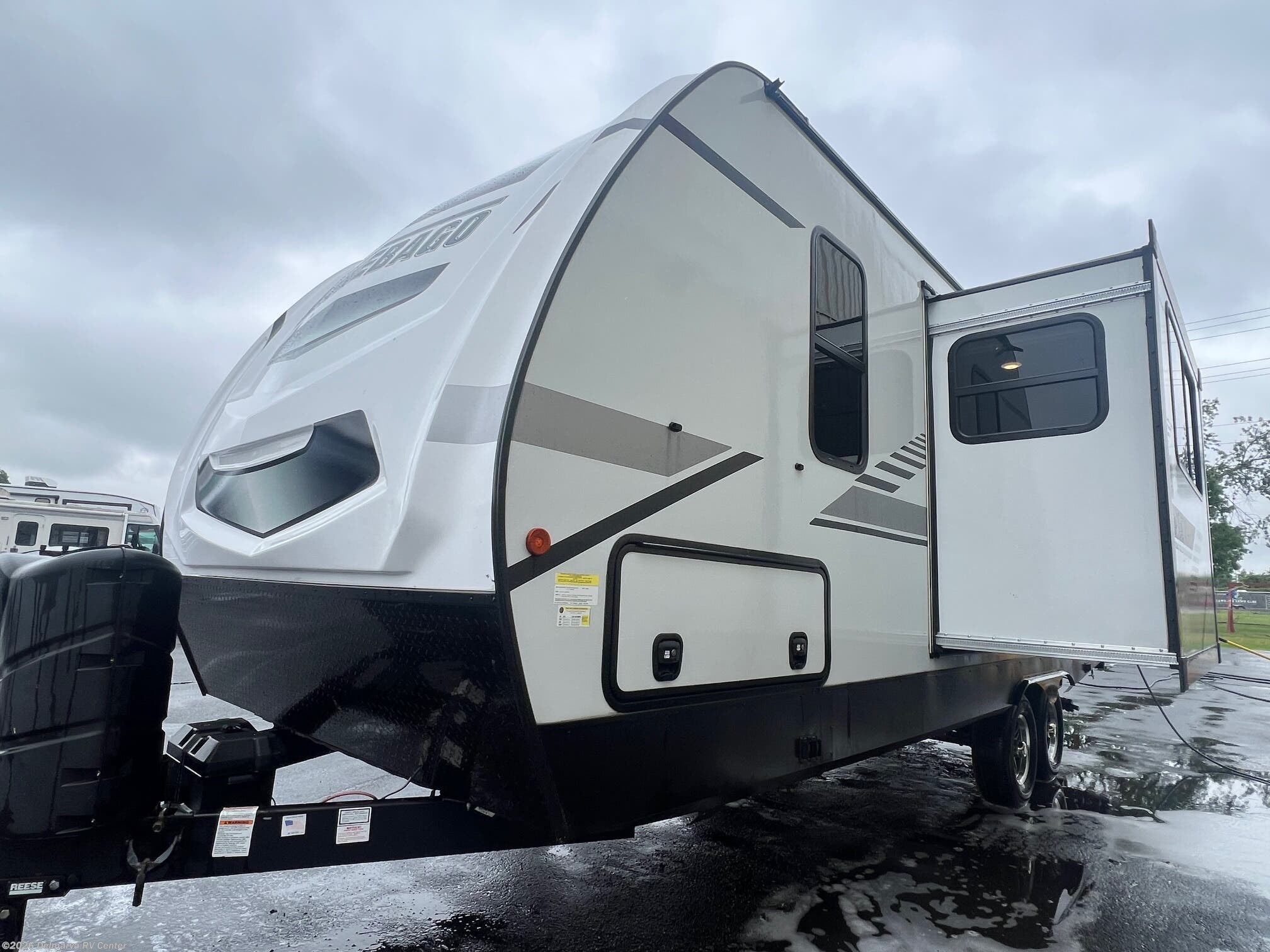 Used 2022 Winnebago Minnie 2201MB available in Milford, Delaware