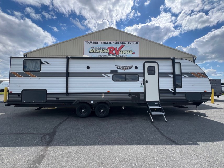 Used 2020 Forest River Wildwood X-Lite 273QBXL available in Milford, Delaware