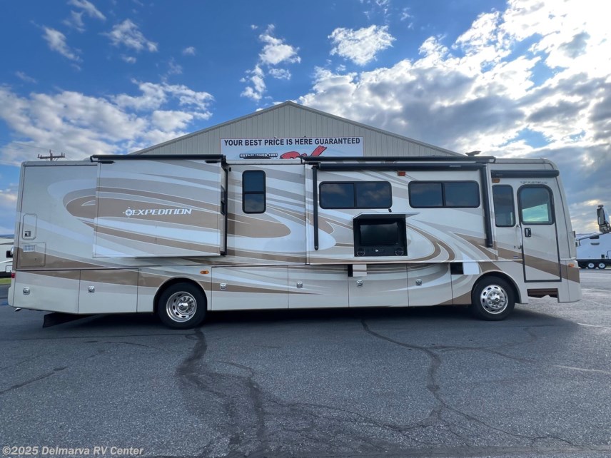 Used 2013 Fleetwood Expedition 38S available in Milford North, Delaware