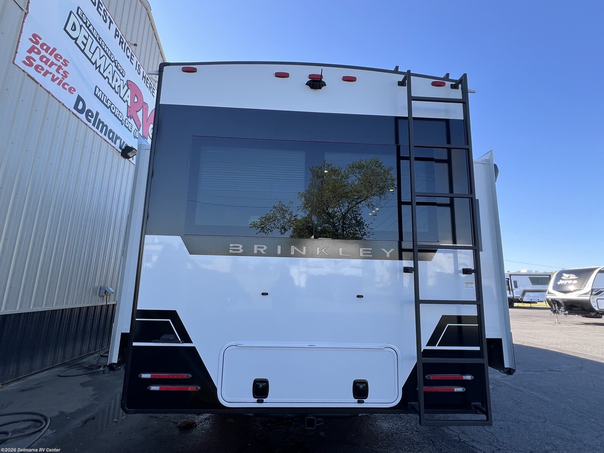 2026 Model Z 2900 by Brinkley RV from Delmarva RV Center in Milford, Delaware