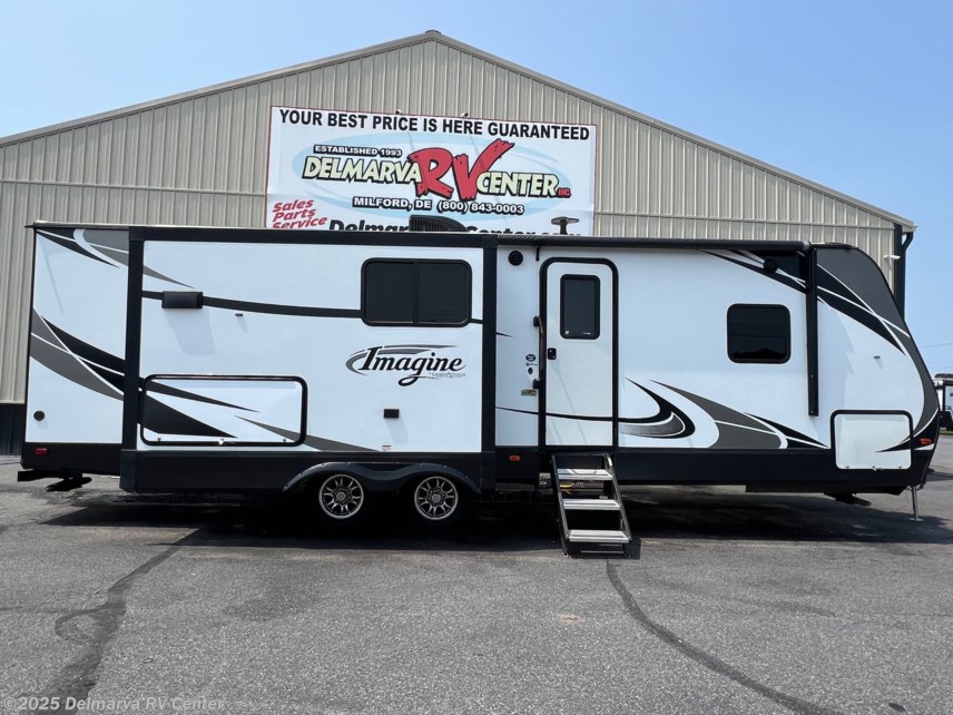 Used 2018 Grand Design Imagine 2670MK available in Milford, Delaware