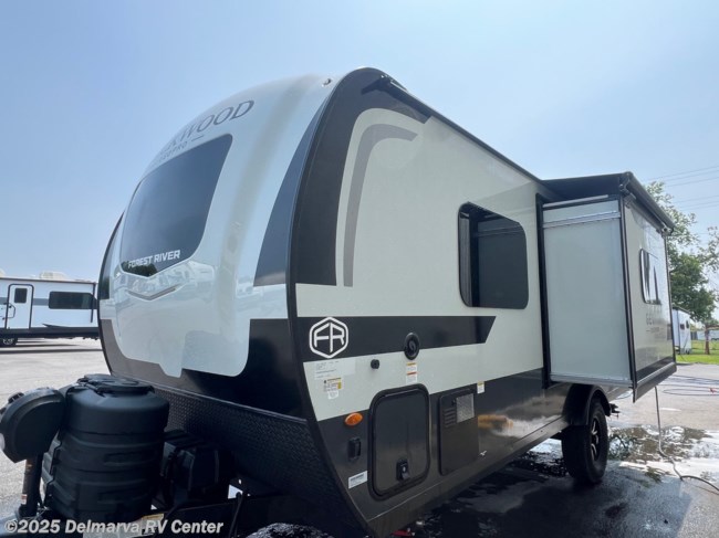 2026 Forest River Rockwood Geo Pro 20FBS