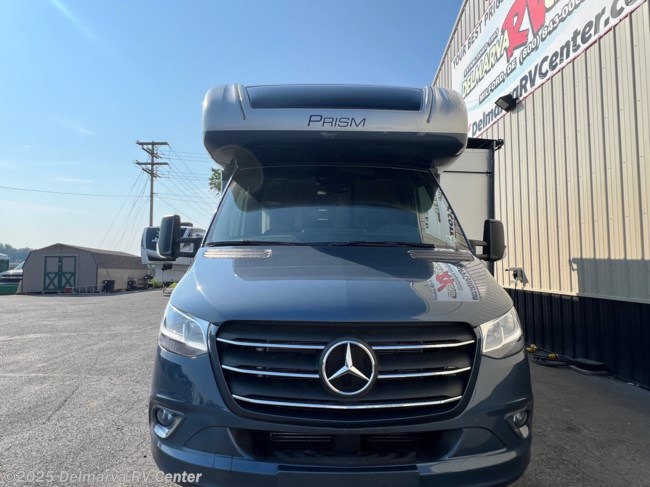 2024 Coachmen Prism 24MBE
