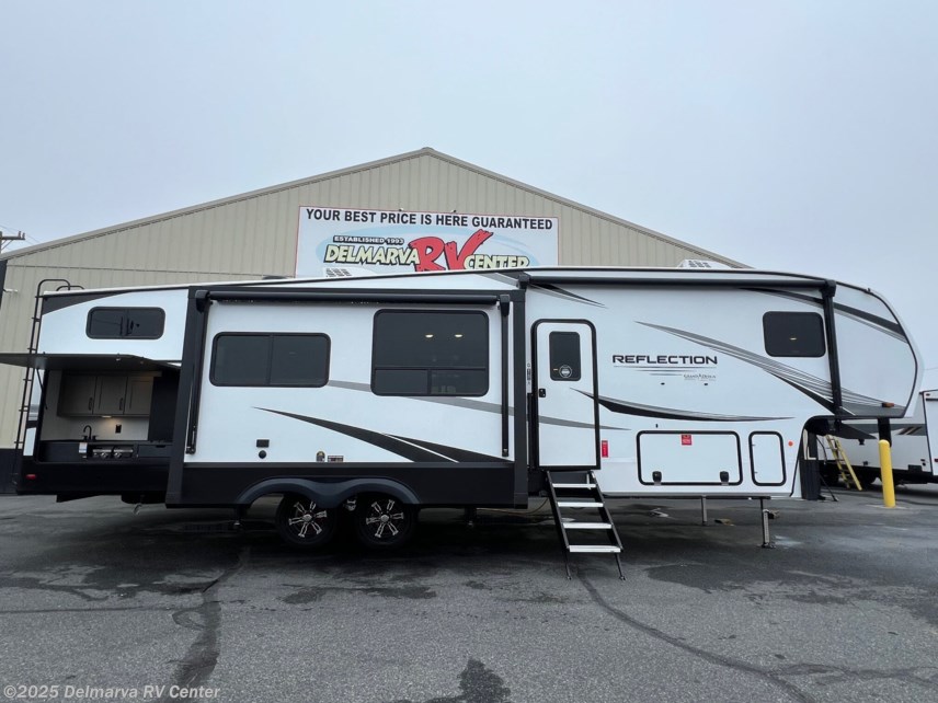 New 2025 Grand Design Reflection 311BHS available in Milford, Delaware