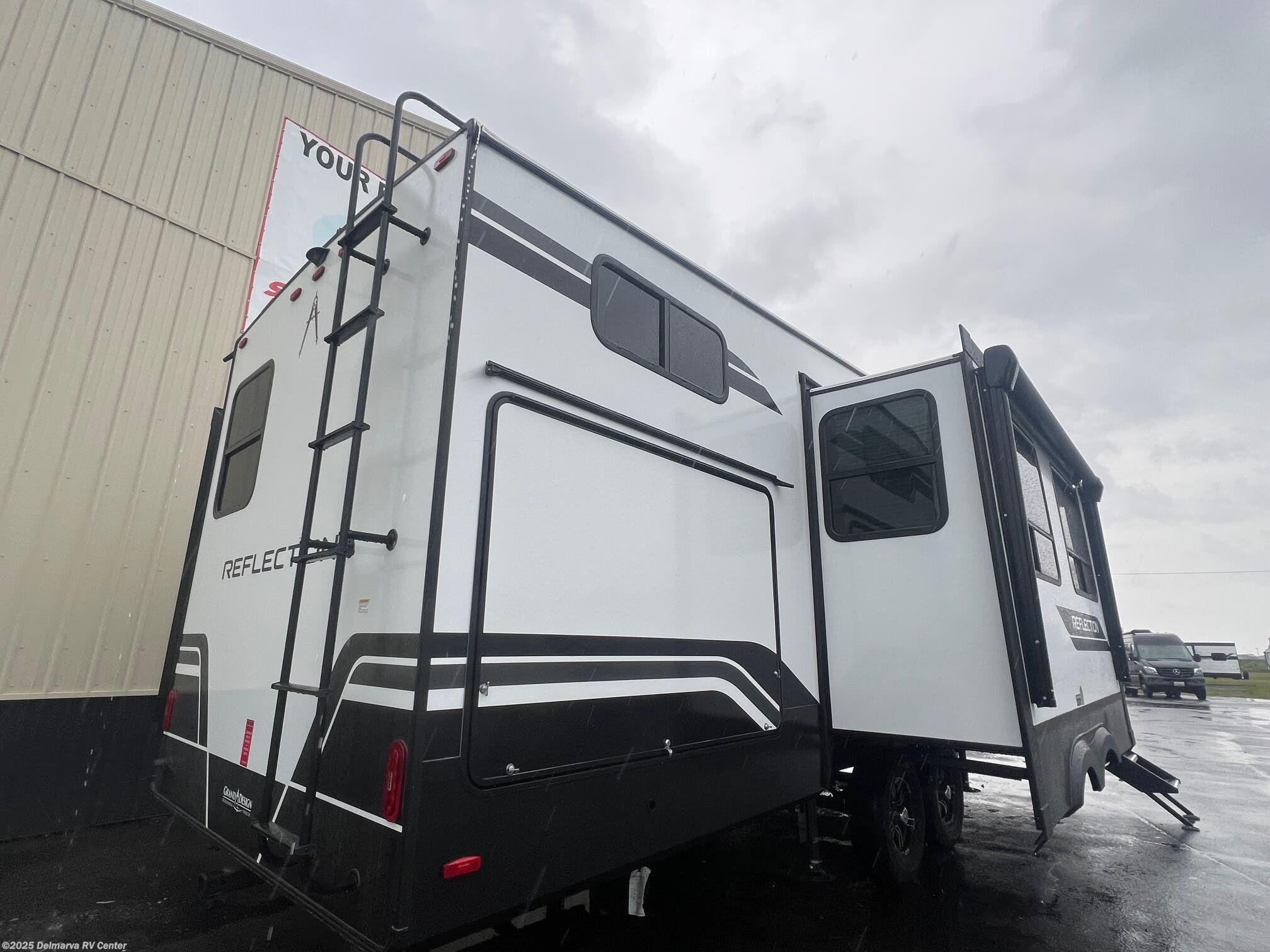 2026 Reflection 311BHS by Grand Design from Delmarva RV Center in Milford, Delaware