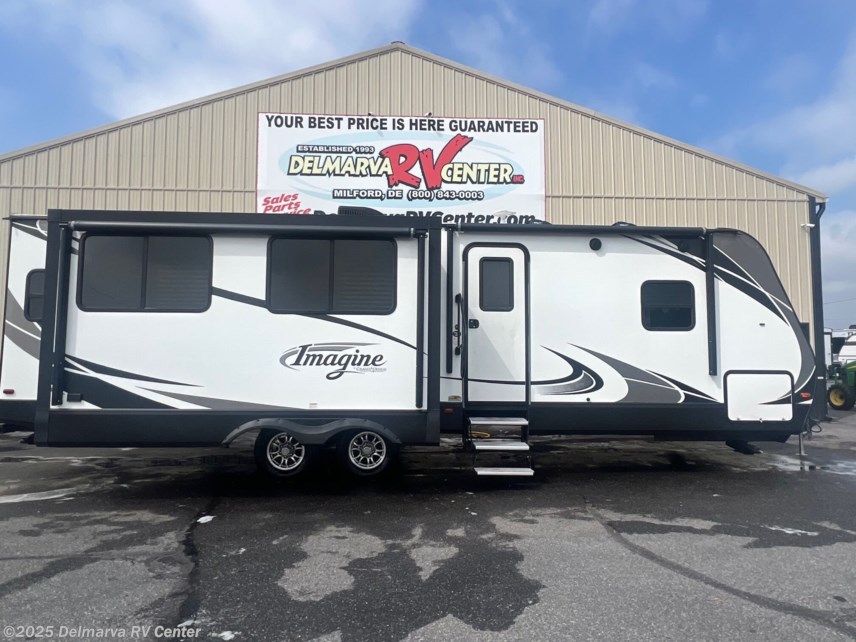 Used 2017 Grand Design Imagine 2950RL available in Milford, Delaware
