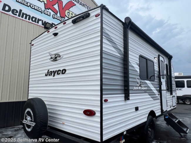 2026 Jayco Jay Flight SLX 175FQ