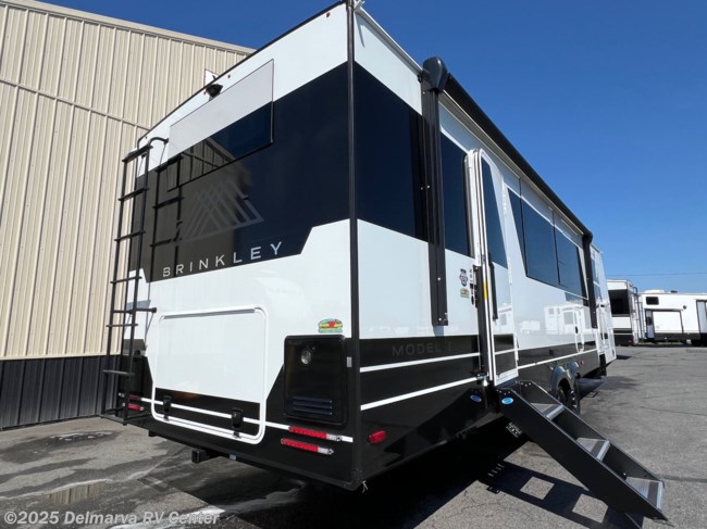 2026 Brinkley RV Model I 294