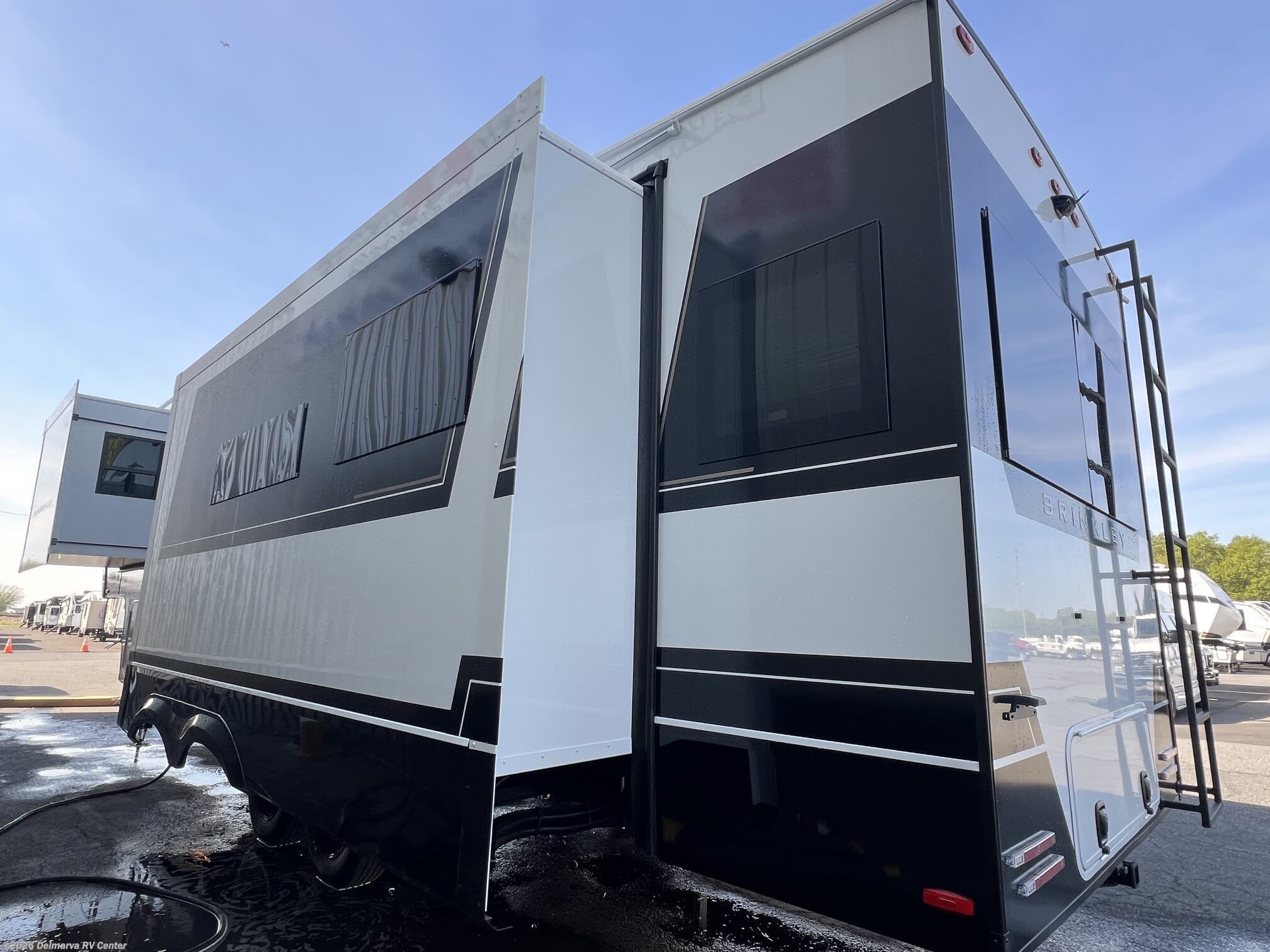 New 2026 Brinkley RV Model Z 3100 available in Milford, Delaware