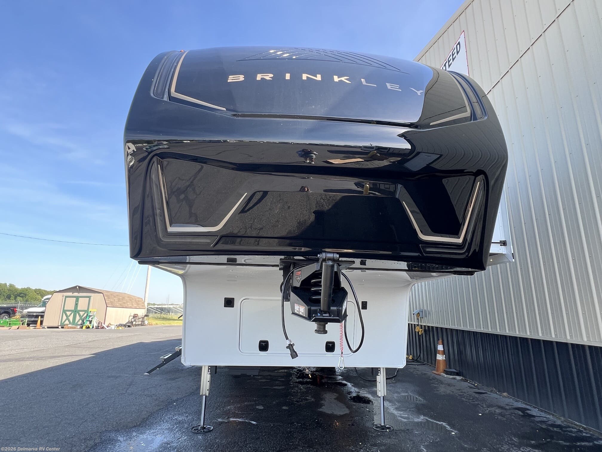 2026 Model Z 3100 by Brinkley RV from Delmarva RV Center in Milford, Delaware