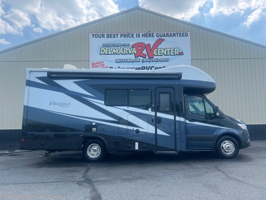 Used 2023 Coachmen Prism 24FSE available in Milford North, Delaware