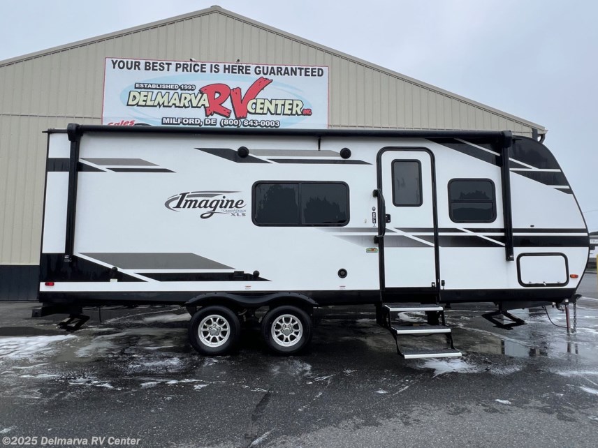 Used 2021 Grand Design Imagine XLS 22MLE available in Milford, Delaware