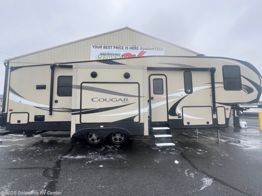 Used 2019 Keystone Cougar Half-Ton 29RKS available in Milford, Delaware