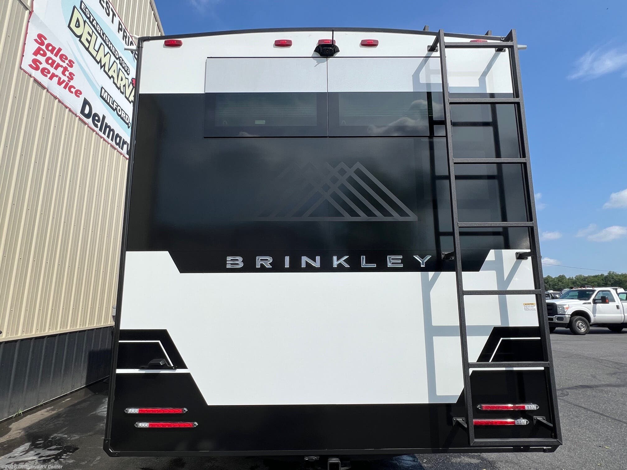 2026 Brinkley RV Model Z 2810 - New Fifth Wheel For Sale by Delmarva RV Center in Milford, Delaware