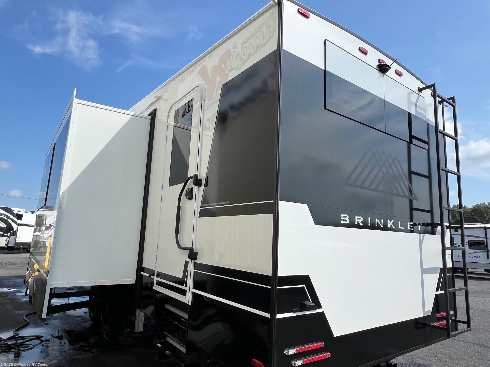 2026 Model Z 2810 by Brinkley RV from Delmarva RV Center in Milford, Delaware