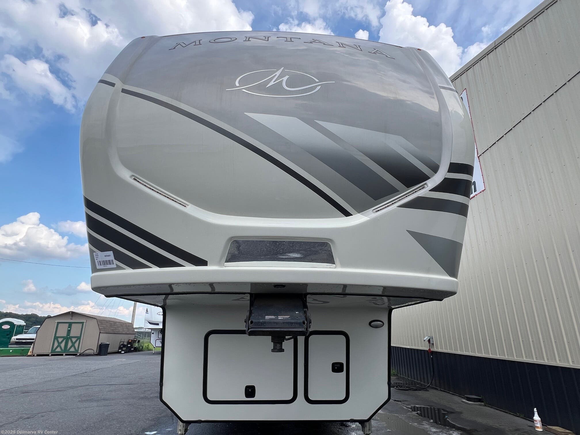 2023 Montana 3931FB by Keystone from Delmarva RV Center (Milford North) in Milford North, Delaware