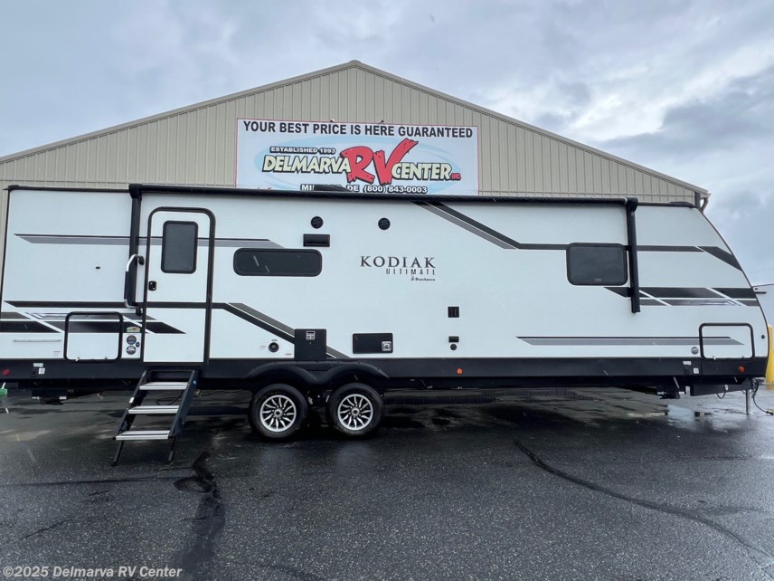 Used 2021 Dutchmen Kodiak Ultimate 3021RBDS available in Milford, Delaware