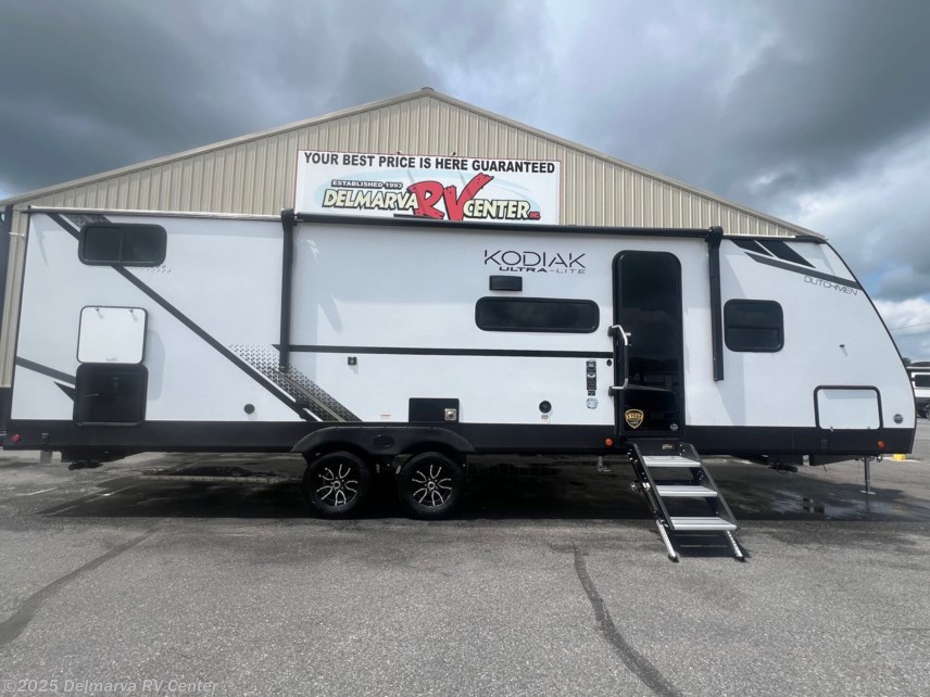 New 2025 Dutchmen Kodiak 280BHSL available in Milford North, Delaware