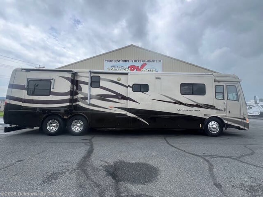 Used 2005 Newmar Mountain Aire 4304 available in Milford North, Delaware
