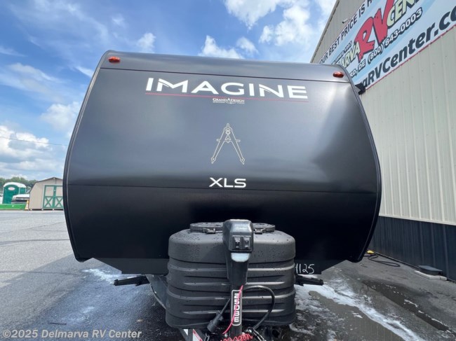 2026 Grand Design Imagine XLS 25DBE