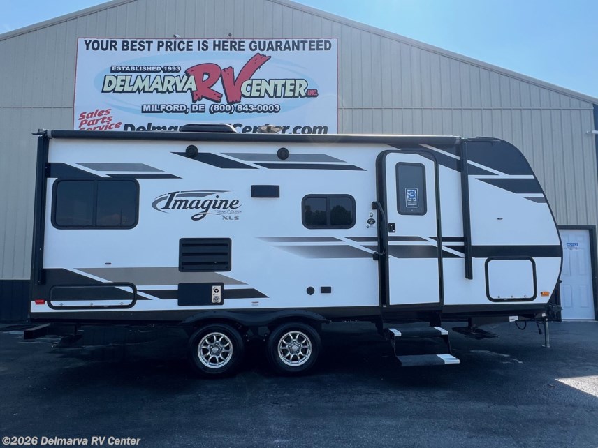 2019 Grand Design Imagine Xls 19rle