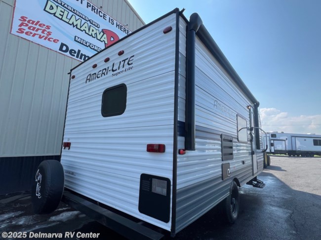 2020 Gulf Stream Ameri-Lite Super Lite 199RK