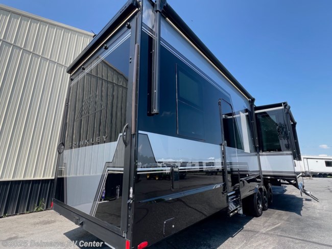 2026 Brinkley RV Model G 4000