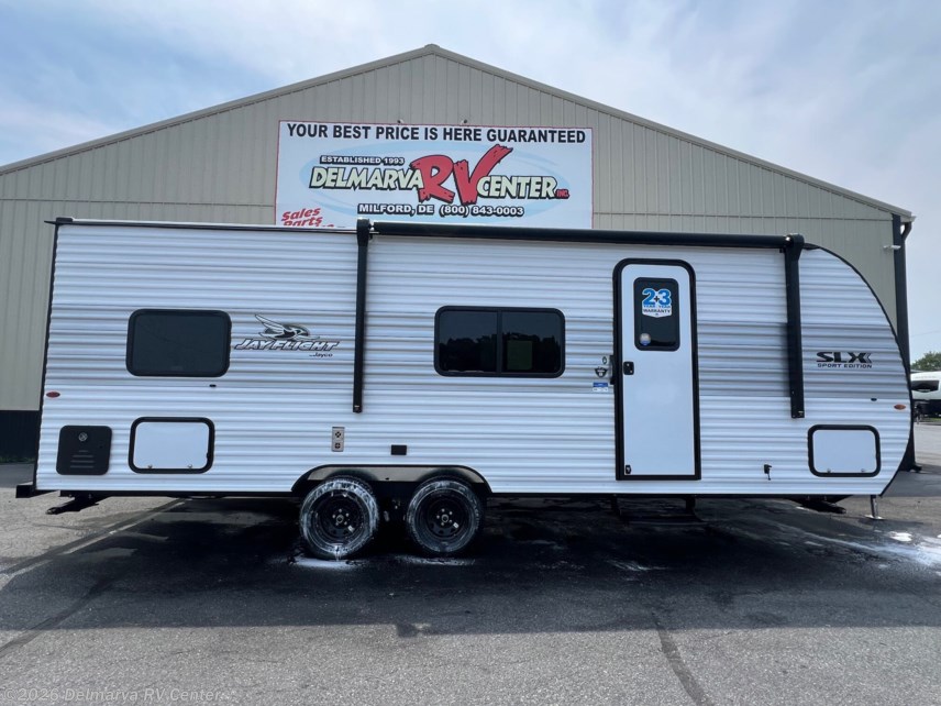 2026 Jayco Jay Flight