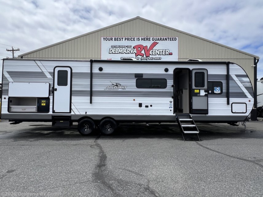 2027 Jayco Jay Flight