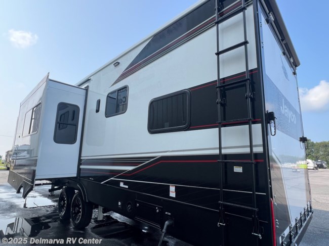 2026 Jayco Seismic 359