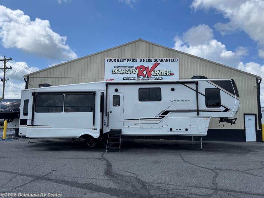 2026 Keystone Cougar 360mbi