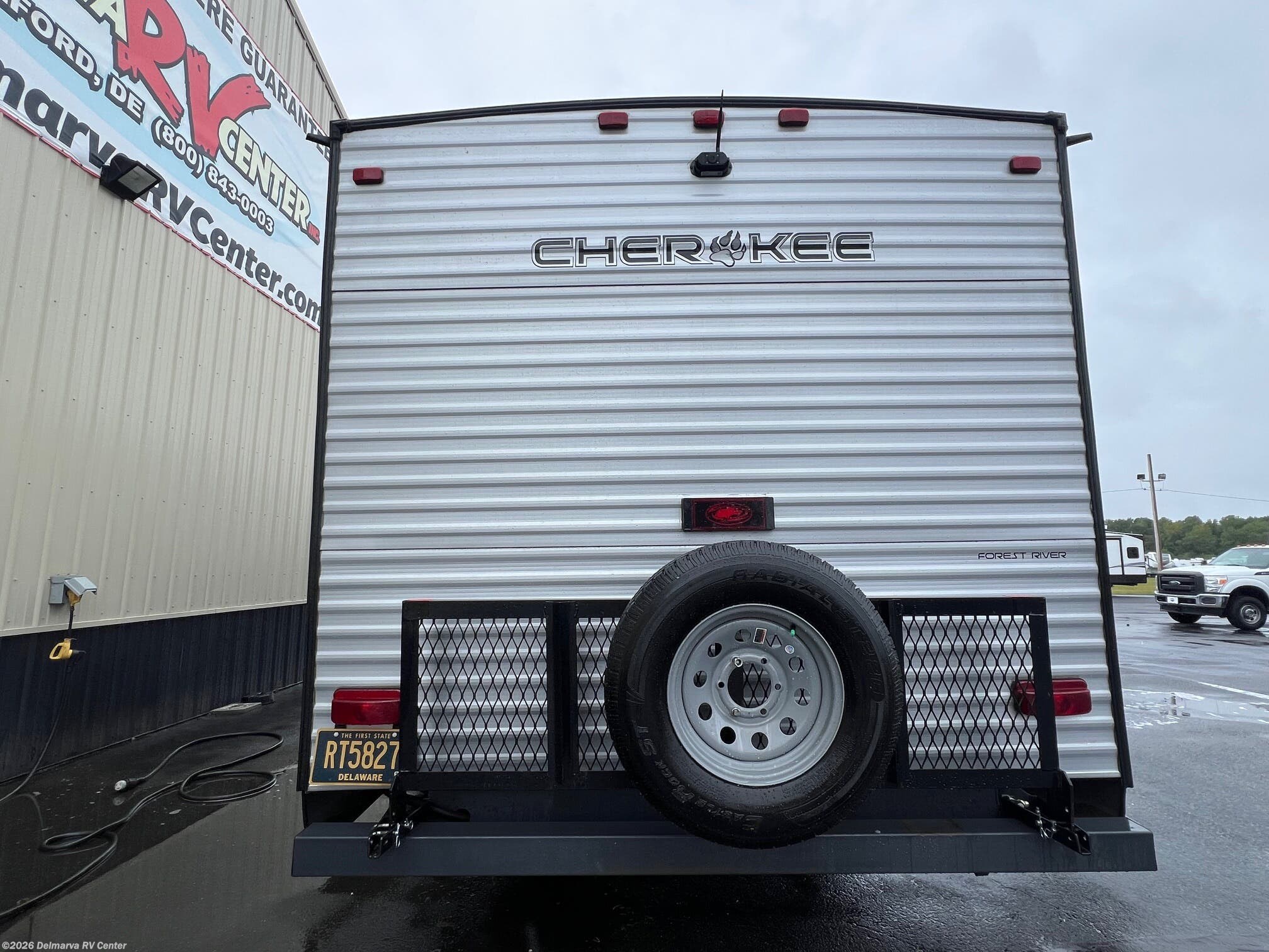 Used 2022 Forest River Cherokee 274BRB available in Milford, Delaware